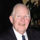 Sir George Quigley KCB, Director